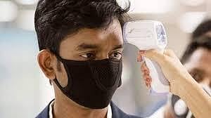 Three "home quarantines" again at the district hospital