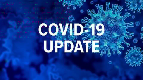 coronavirus update 