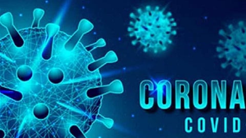 coronavirus: अर्धी लोकसंख्या फेब्रुवारीपर्यंत बाधित; सरकारी समितीचा अंदाज