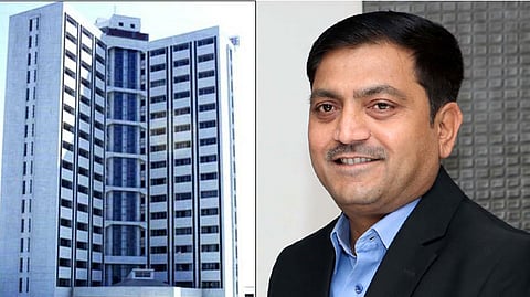 jalgaon corporation avinash dhakne