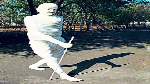 cotton idol of gandhi.jpg