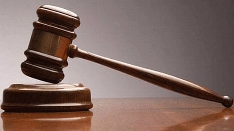 NIA application to court for documents In Elgar Case