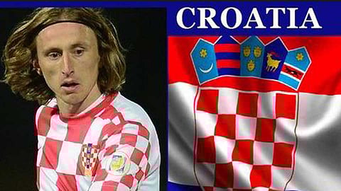 Croatia