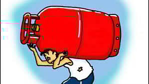 cylinder.