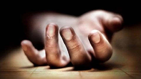पत्नीच्या मृत्यूचा केला बनाव; मात्र पोलिसी खाक्या दिसताच दिली कबूली!
