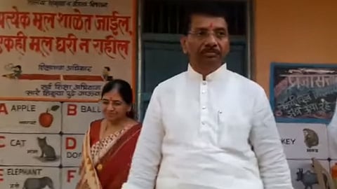 Gulabrao Devkar