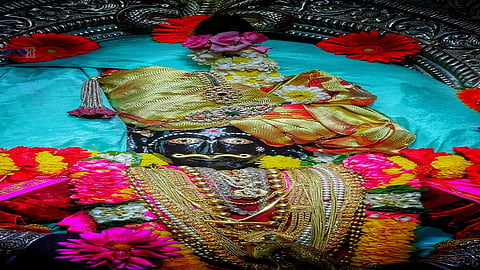 kolhapur jotiba dongar festival impact in covid19