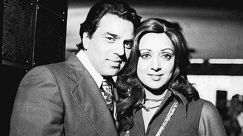 I Didnt Get To Spend Enough Time With Dharamji