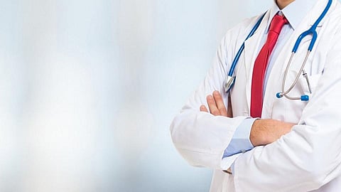 Doctor, nurse refuses to come to work at Akola