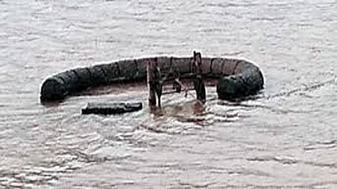 शेतकऱ्यांची मागणी पुर्ण; 'या' धरणातून उद्या पाणी साेडले जाणार