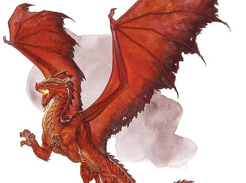 Chinese dragon dominates Indian market