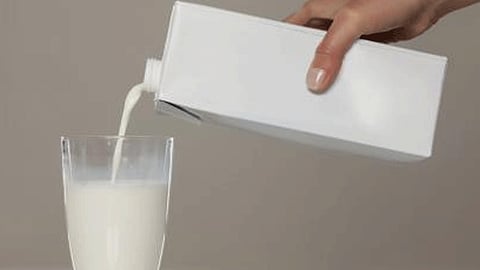 Now consumers will get Tetra Pack milk  