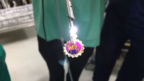 locket