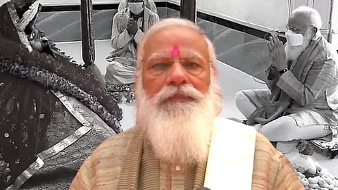 pm modi india bangladesh