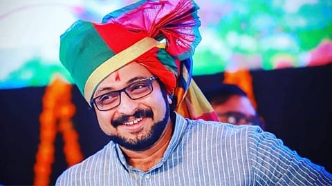 खासदार डॉ. अमोल कोल्हेंनी केंद्रीय आरोग्य मंत्र्यांकडे केली मोठी मागणी