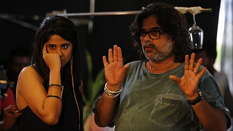 gajendra ahire