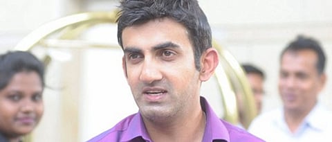 Gautam Gambhir