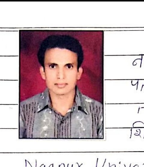 मनोरुग्णाचे आयुष्य जगलेला गौरव करतोय एमपीएससी 