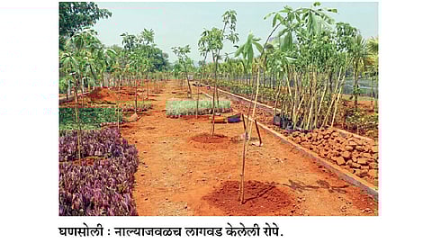 ghansoli