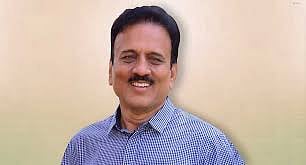 girish mahajan