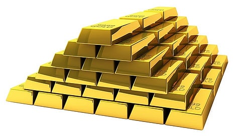 Gold, Gold Price, Silver