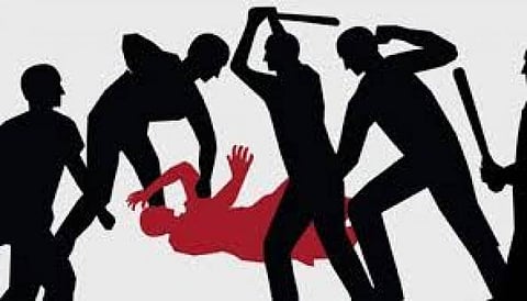  Aggressive youth should be protected; In the grip of crime, the future is in danger