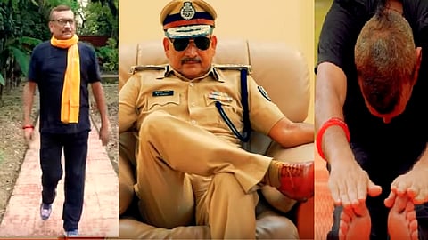 gupteshwar pandey
