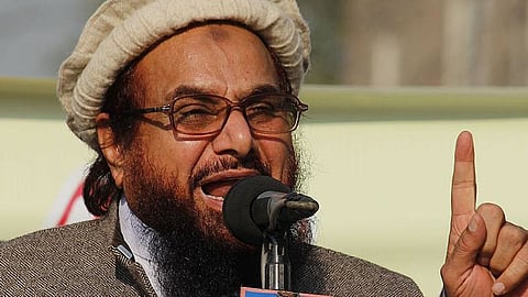 Hafiz Saeed