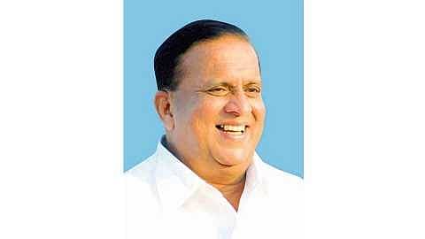 Guardian Minister Hasan Mushrif came into action mode