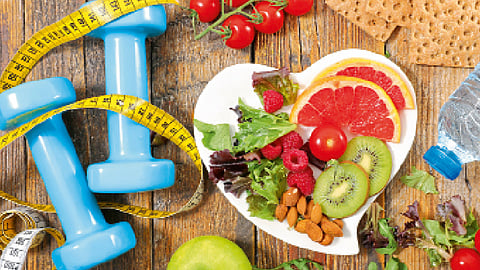 स्वास्थ्यनियोजनात सातत्य गरजेचे...