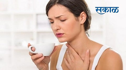 तुम्हाला तुमच्या घसाचे आरोग्य चांगले ठेवायचे आहेत; या आहेत आयु्र्वेदीक टिप्स 