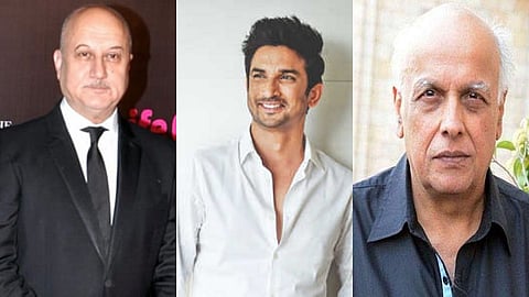 anupam kher on mahesh bhatt