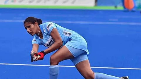  Failure to keep India champions in Asia Champions Trophy