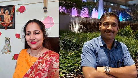  honest The vegetable seller return five lakh rupees in pune