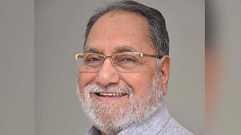 husain dalwai