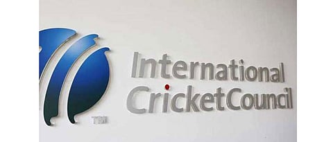 ICC च्या नियमांमध्ये दोन मोठे बदल; कर्णधारांना दिलासा