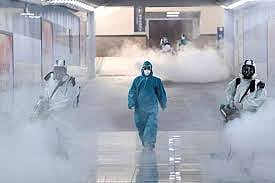  coronavirus : "कोरोना' संशयित डॉक्‍टर व्हेंटिलेटरवर... संशयितांची संख्या 13 वर