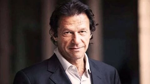 Modi Committed Fatal Mistake by Revoking Special Status of J&K Says Imran Khan