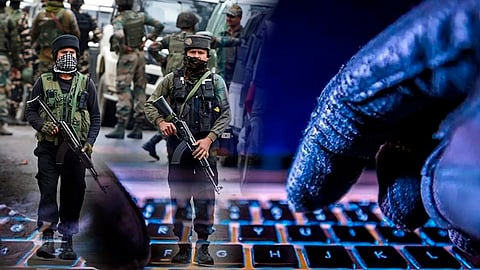 india china hybrid warfare