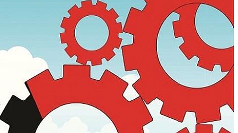 उद्योग 4.0 च्या धोरणांचा उत्पादकतेकडून स्वयंपुर्णतेकडे प्रवास