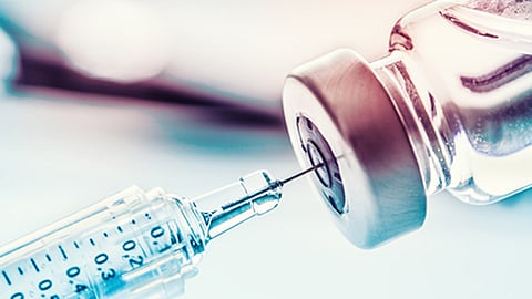 injection
