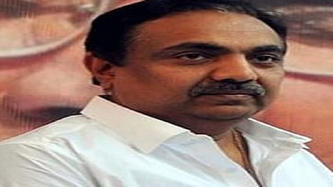 rashtrawadi congress not opposed from nanar project said jayant patil in ratnagiri