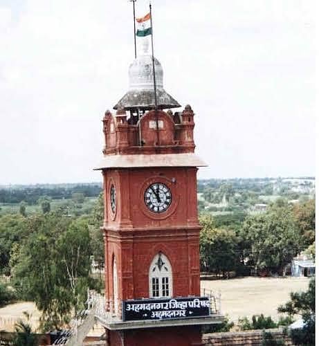 In Parner, 88 gram panchayats are under the control of past administrators