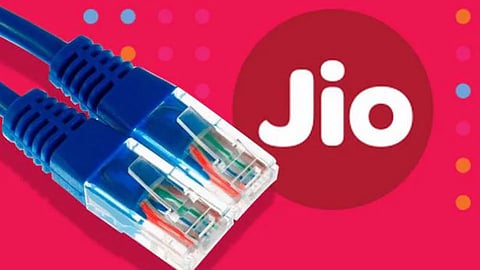 Jio