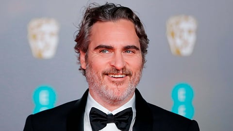 Joaquin Phoenix roped in to play Napoleon Bonaparte