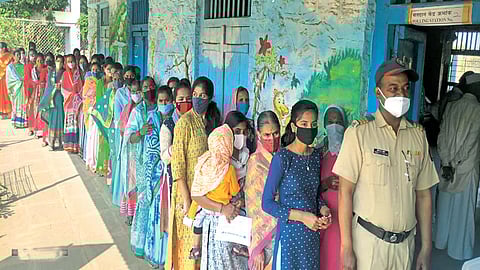 Satara Latest Marathi News Satara Politics News