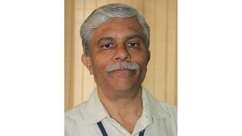 The work of New Arts is the best in the university - Vice Chancellor Karmalkar