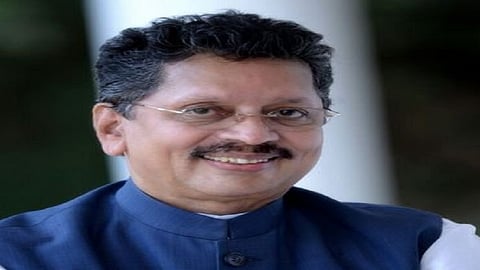 criticized on the statement of deepak kesarkar in synfig rane helps to kesarkar