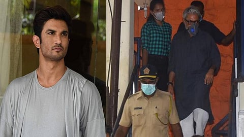 bhansali on sushant