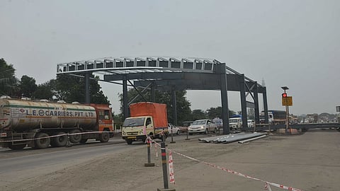 अपूर्ण मुंबई-गोवा महामार्गावर लवकरच टोल? 